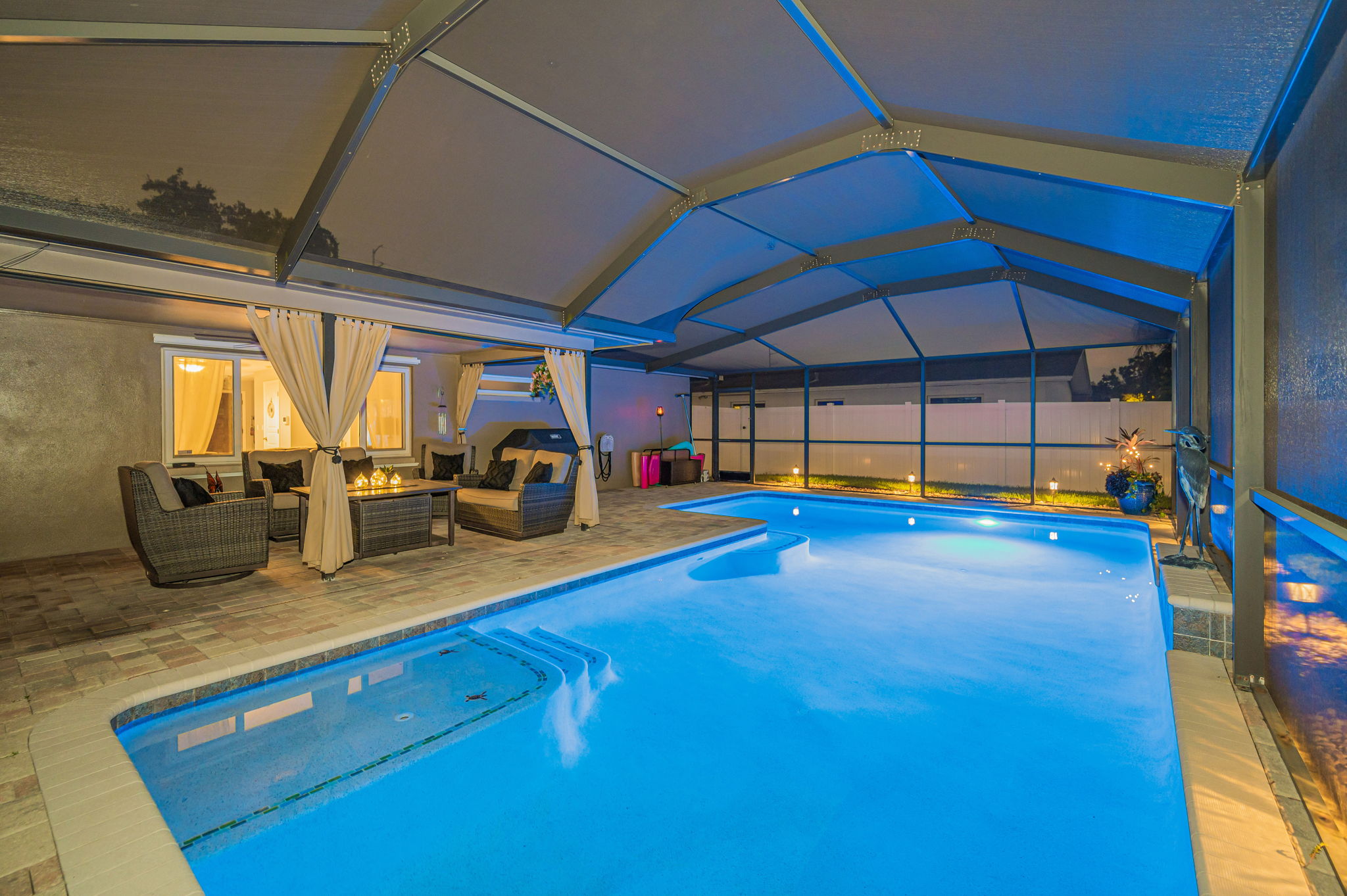 Pool44