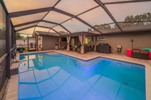 Pool25
