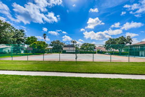 6-Tennis Court