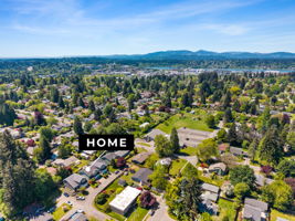 Prime Upper Eastside Olympia location—close to downtown, Capitol, parks & local favorites