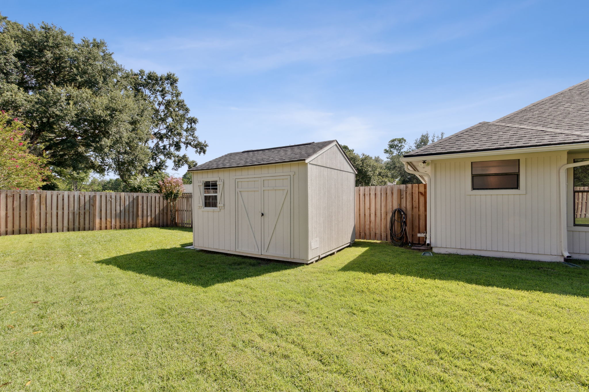 Shed