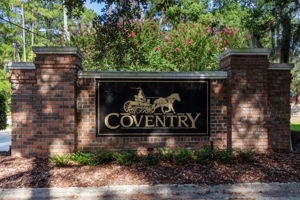 Coventry