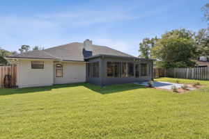 Back of Home