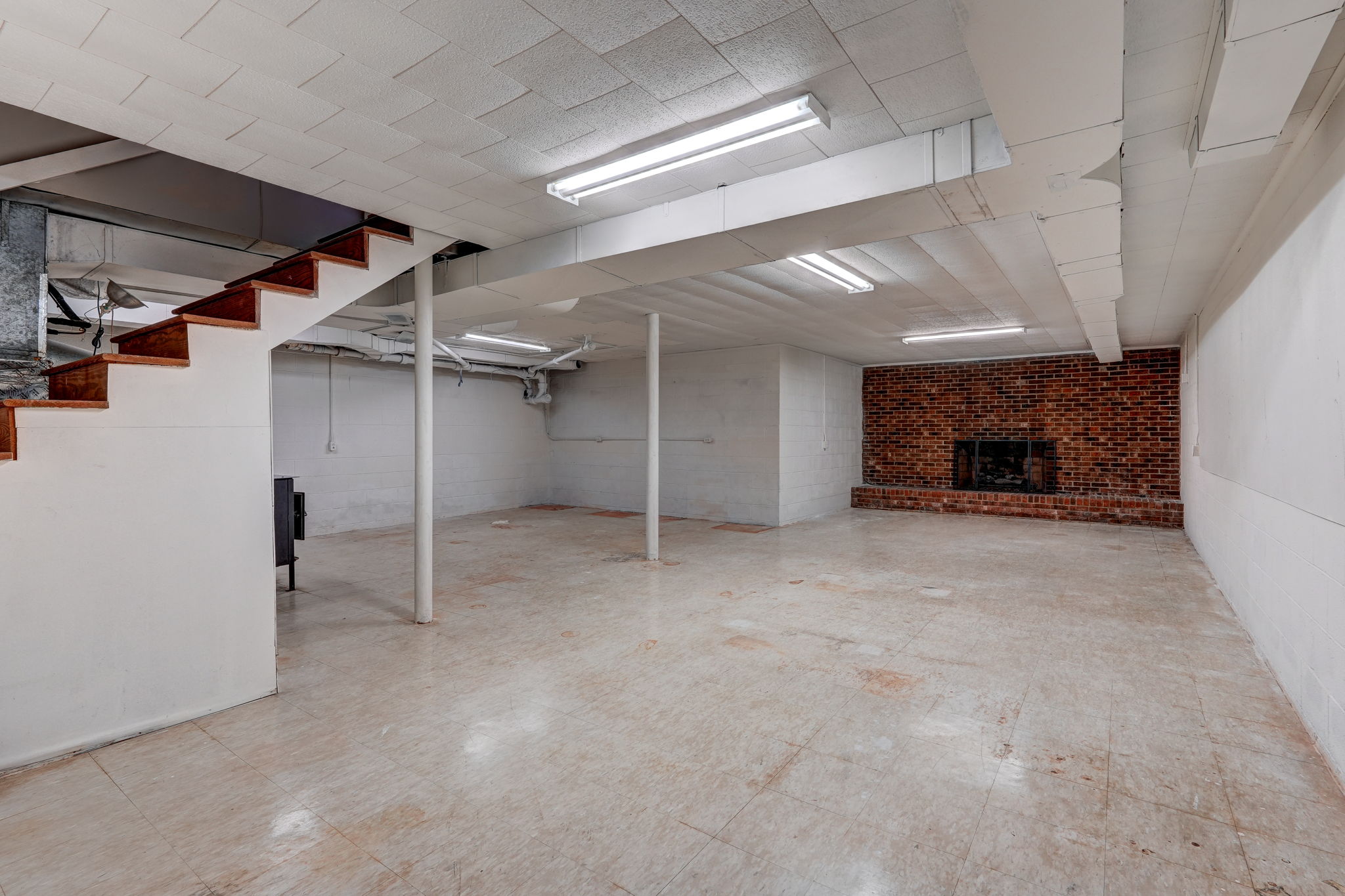 Basement