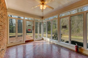 Sun Porch