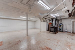 Basement