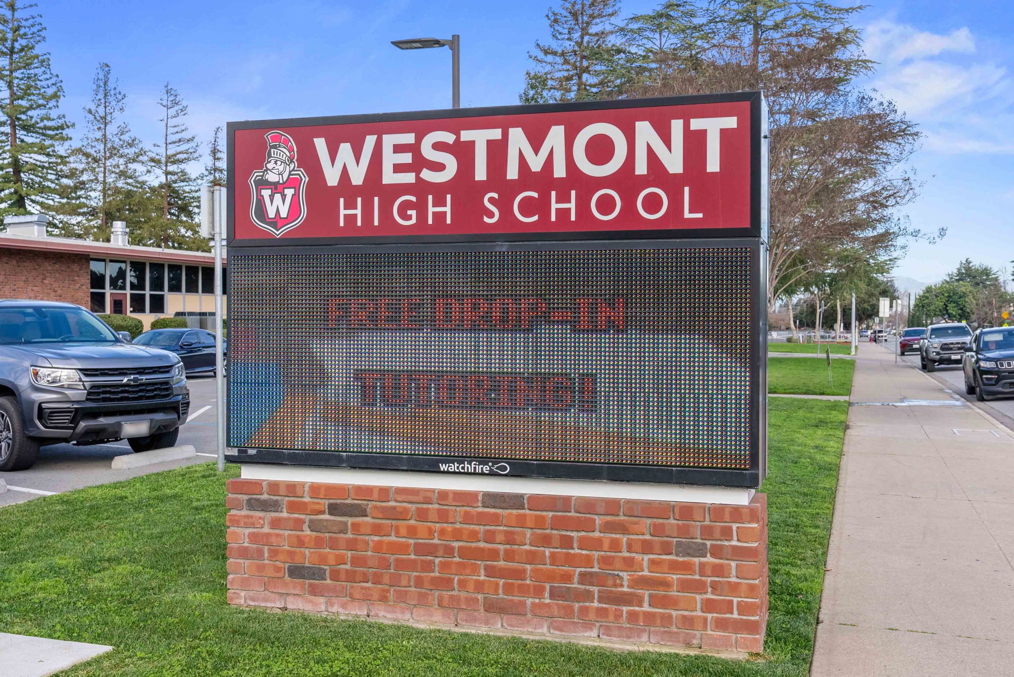 Westmont High School