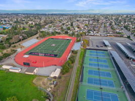 Westmont High School