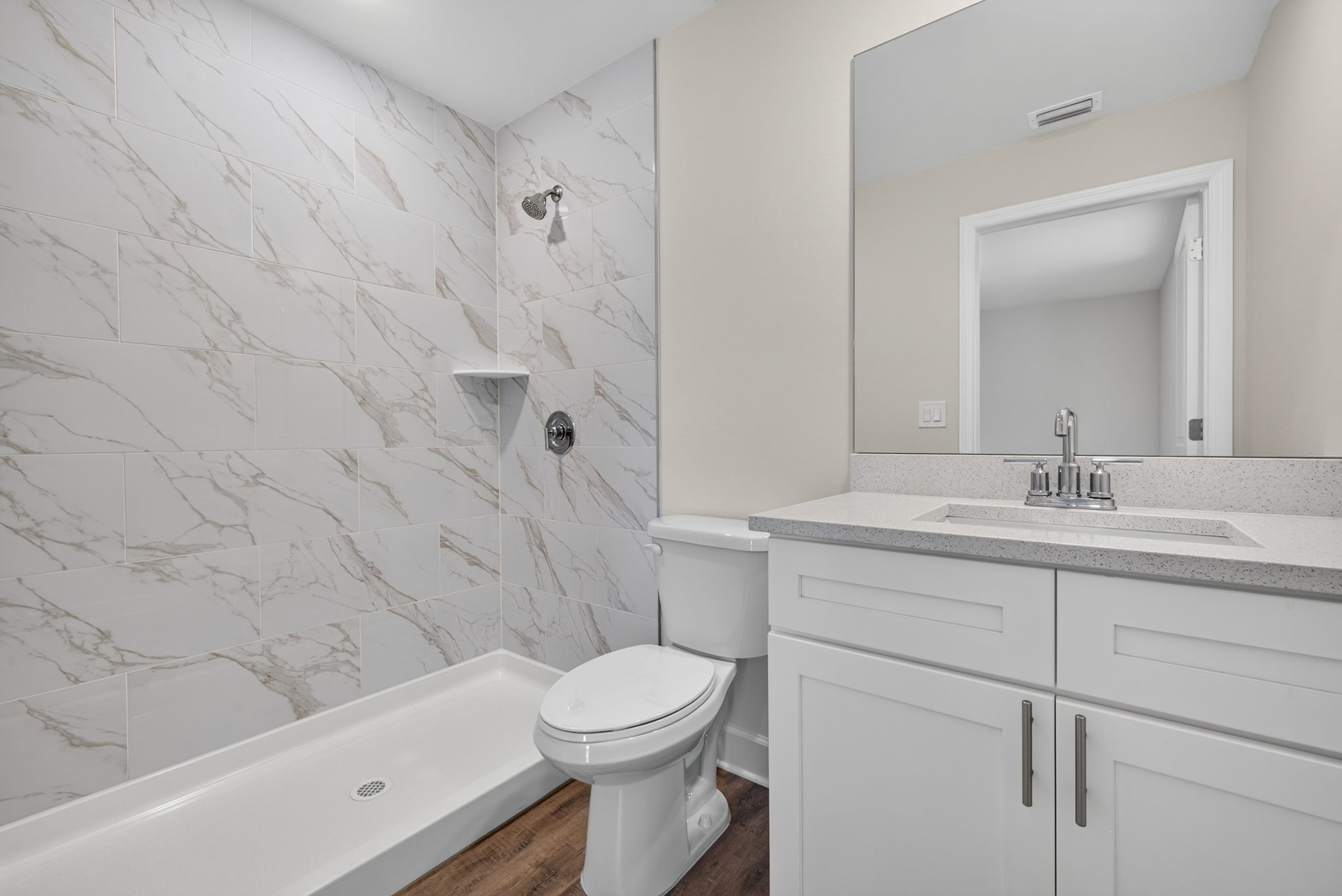 Guest Bathroom 1