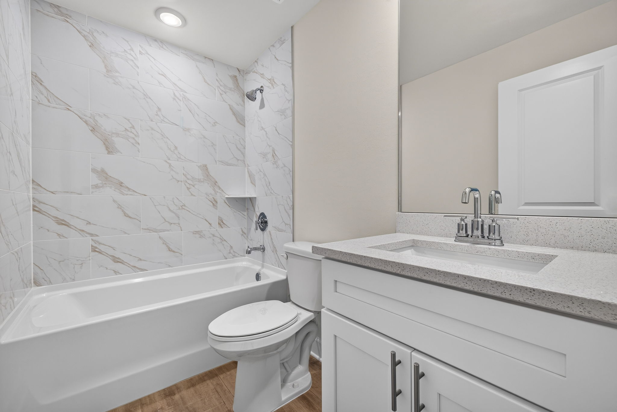 Guest Bathroom 2
