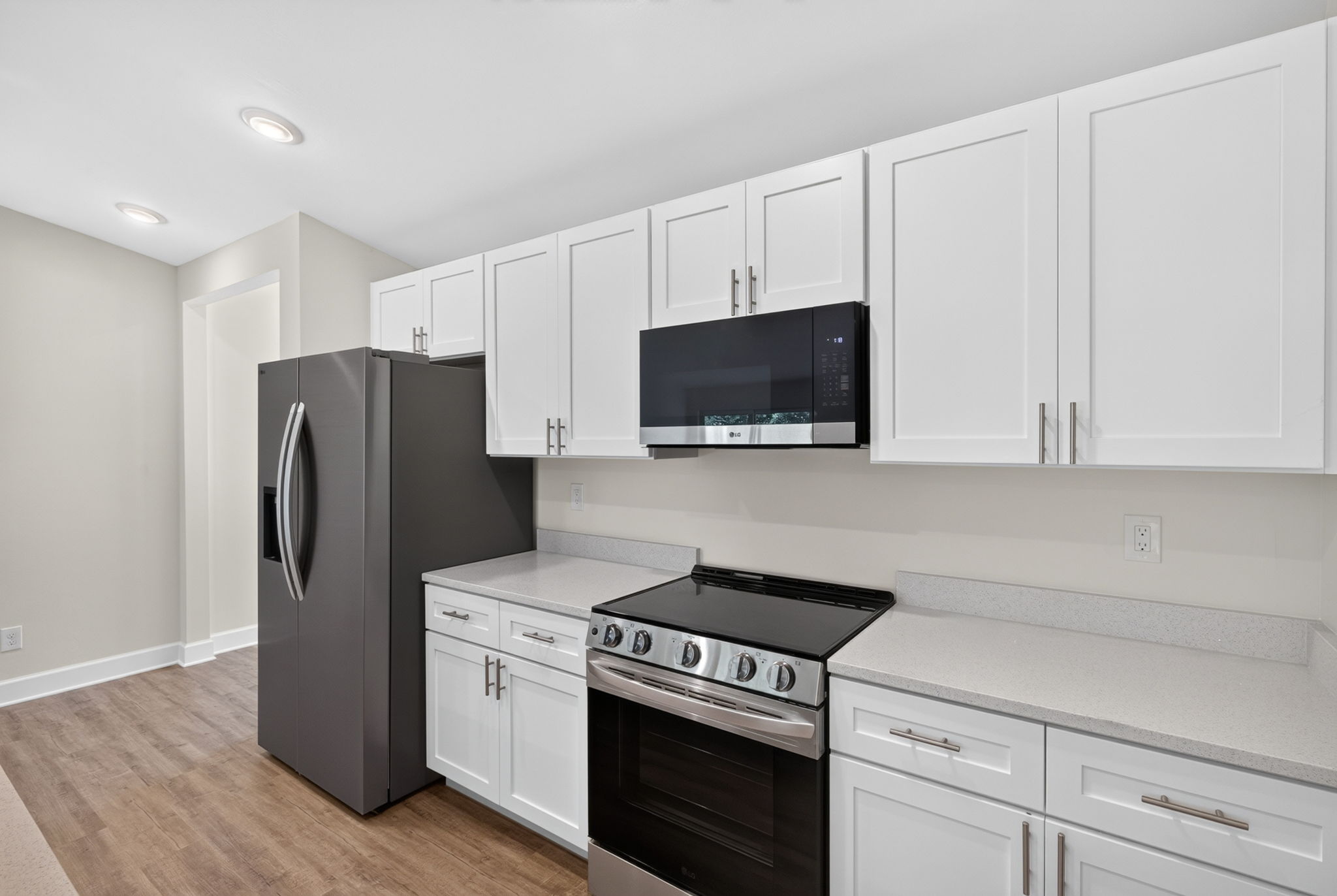 Kitchen 2 of 3