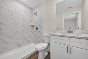 Guest Bathroom 1