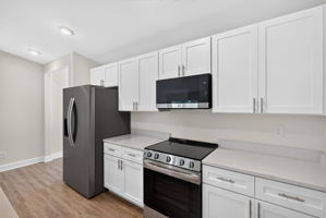 Kitchen 2 of 3