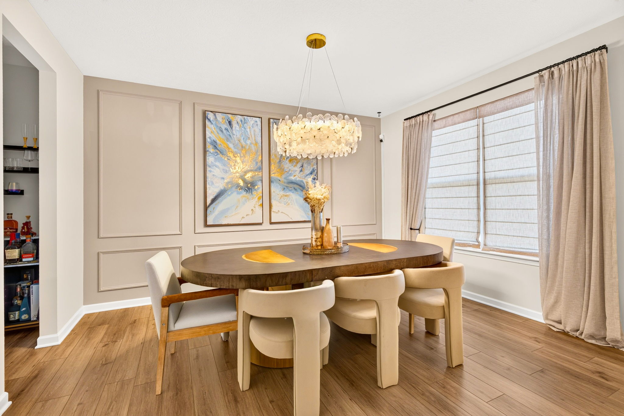 1837 Cavolo Dr Interior 1