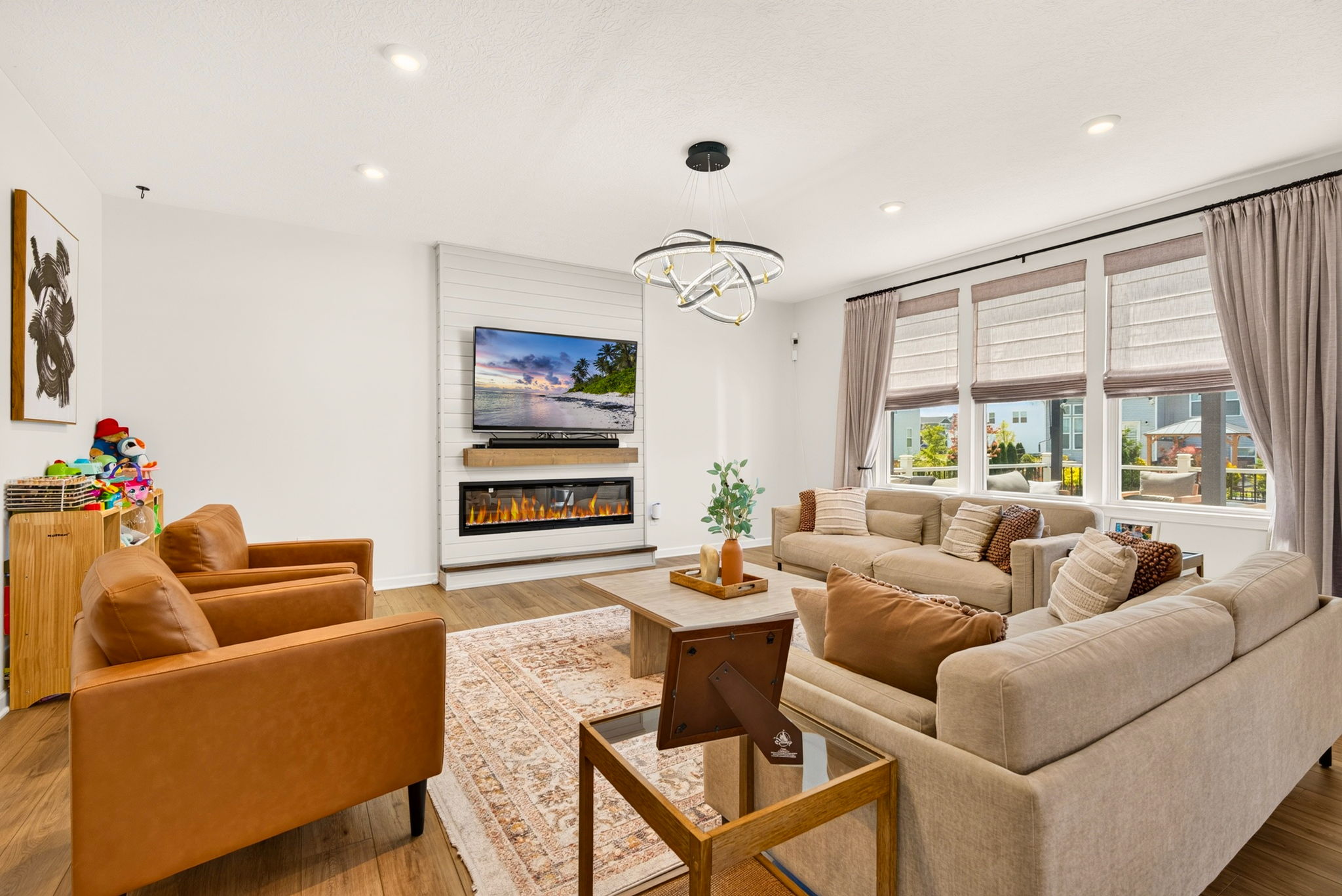 1837 Cavolo Dr Interior 10