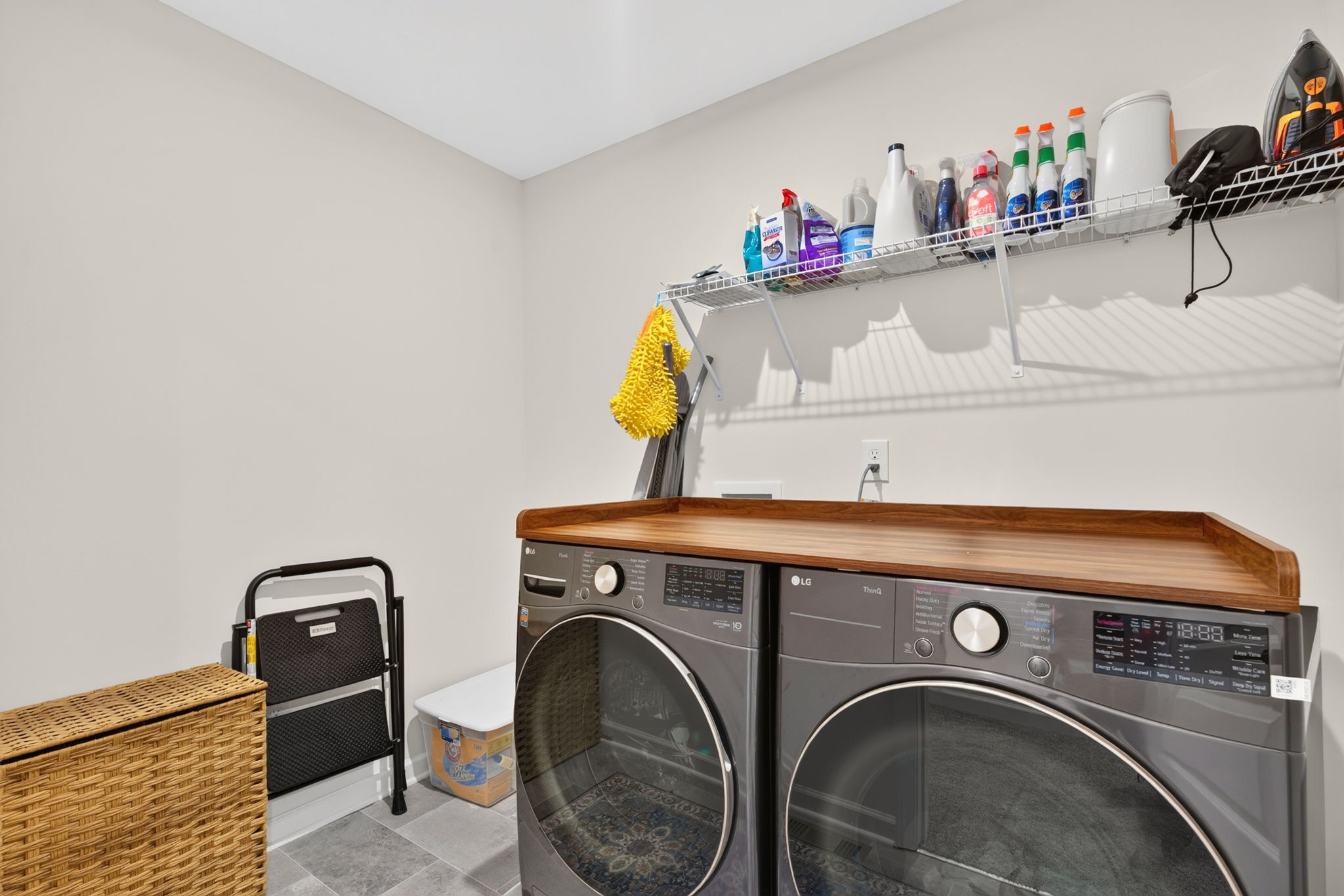 1837 Cavolo Dr Interior 37