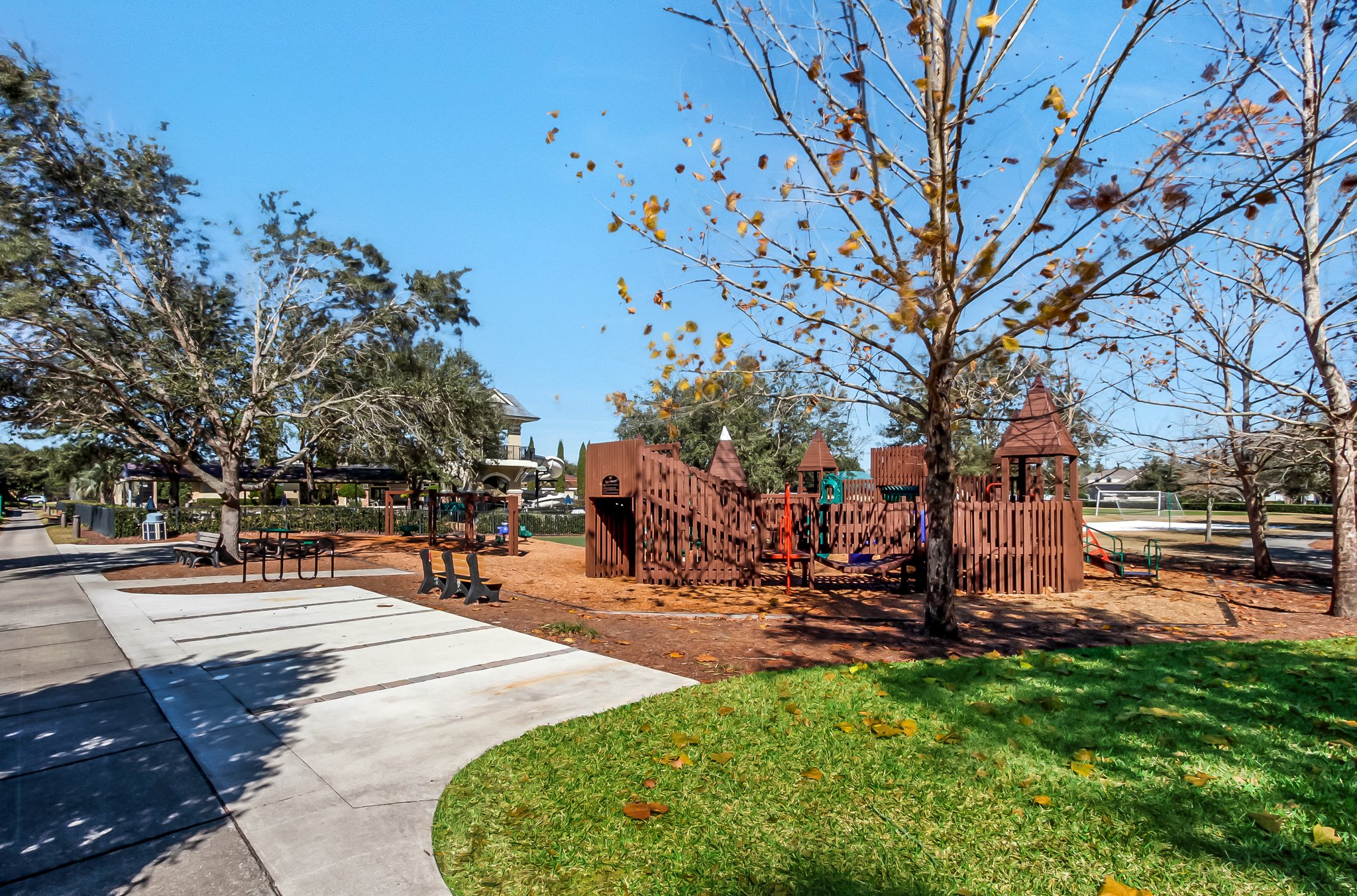 St. Johns Golf and Country Club