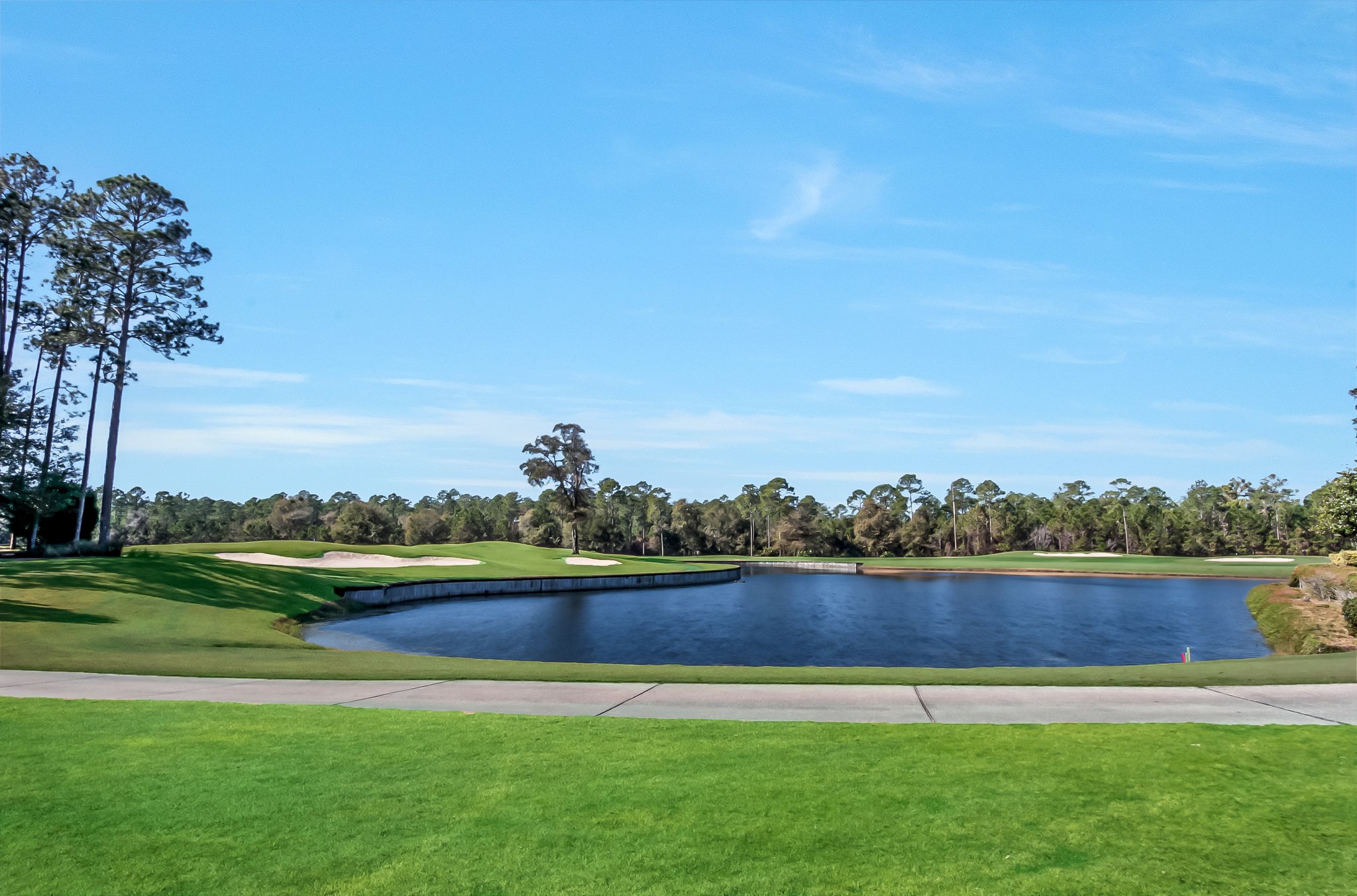 St. Johns Golf and Country Club