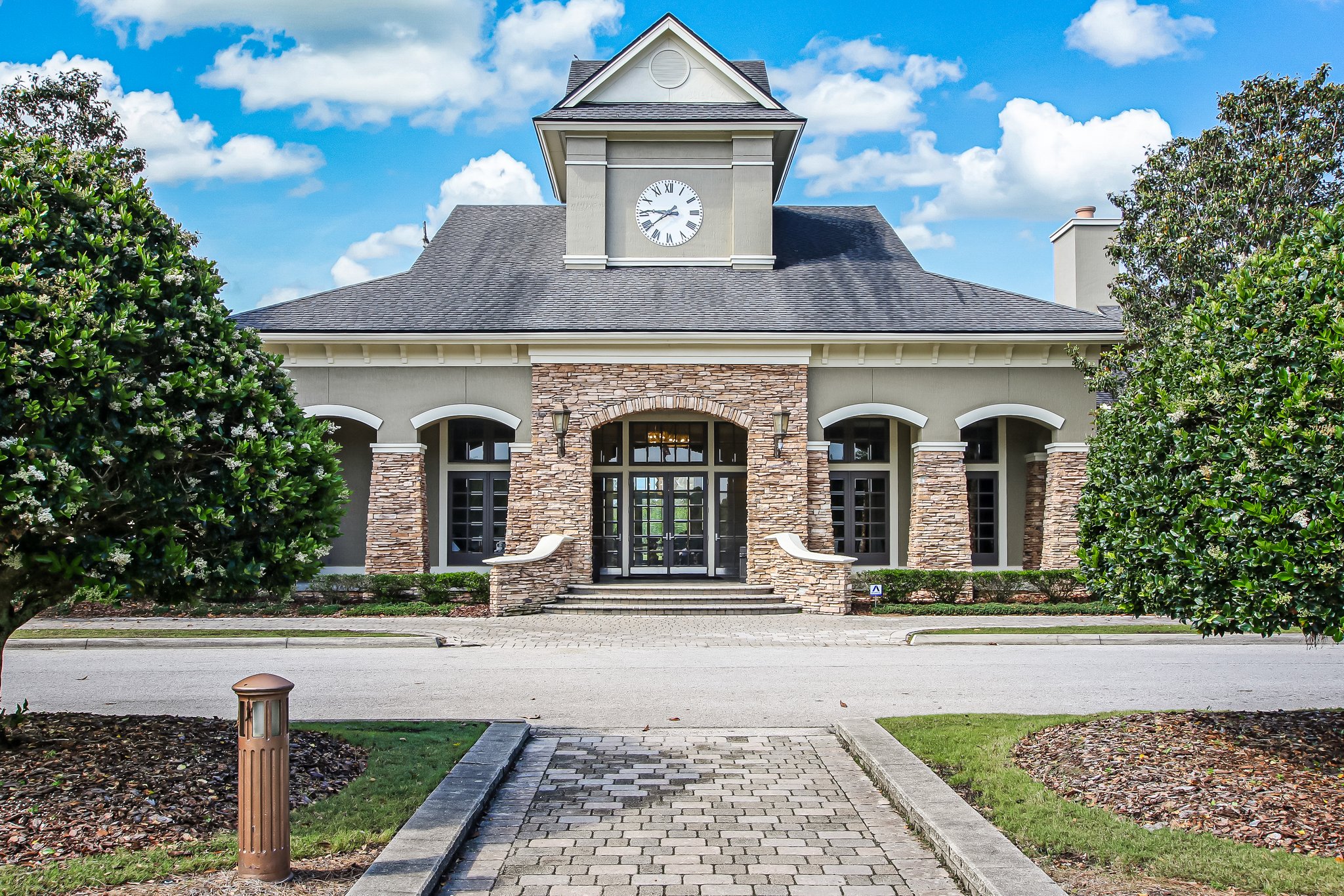 St. Johns Golf and Country Club