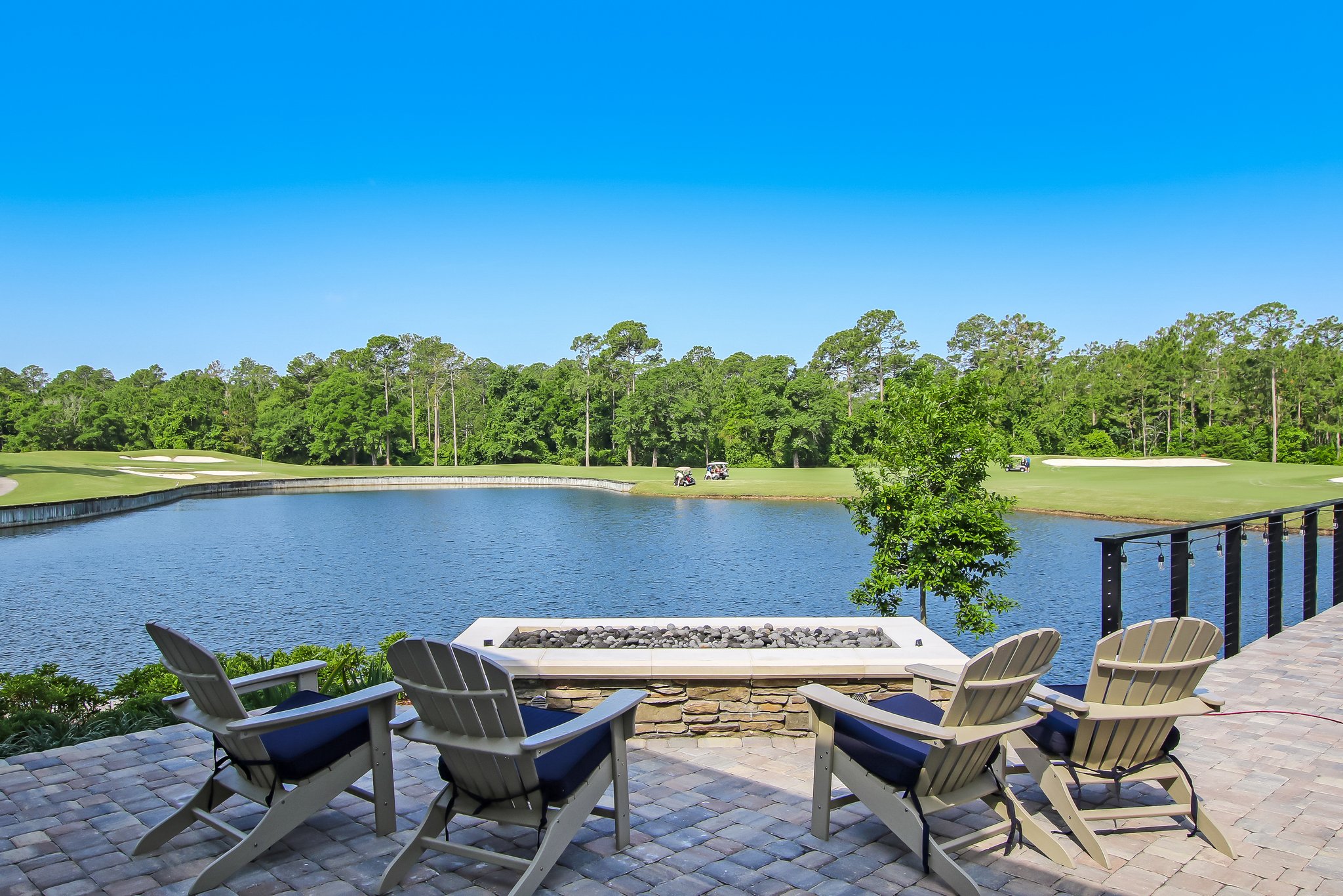 St. Johns Golf and Country Club