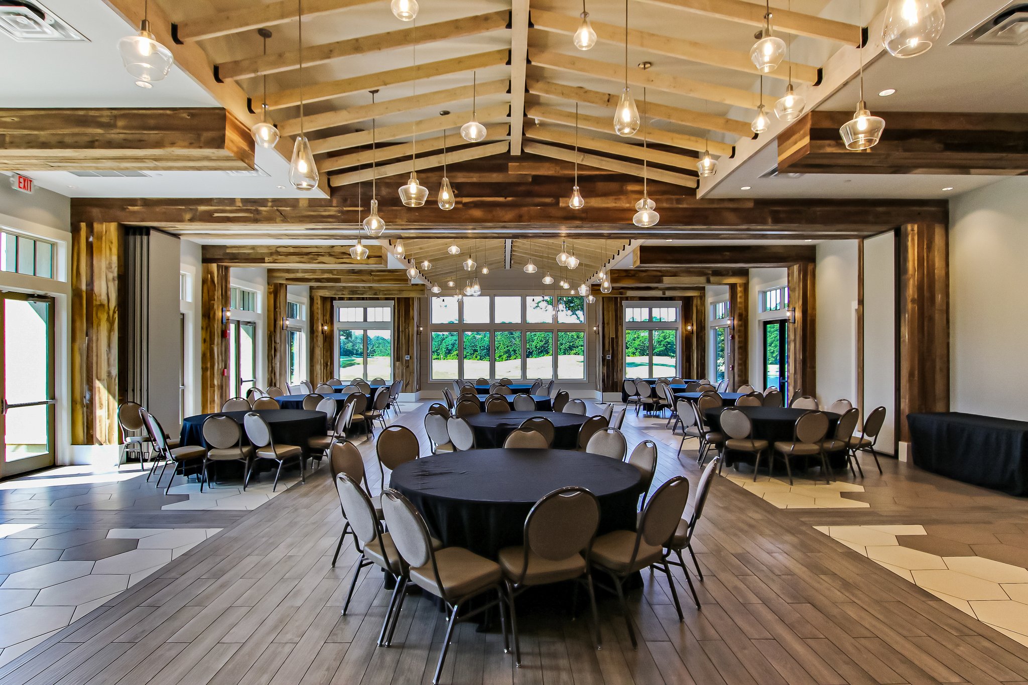 St. Johns Golf and Country Club