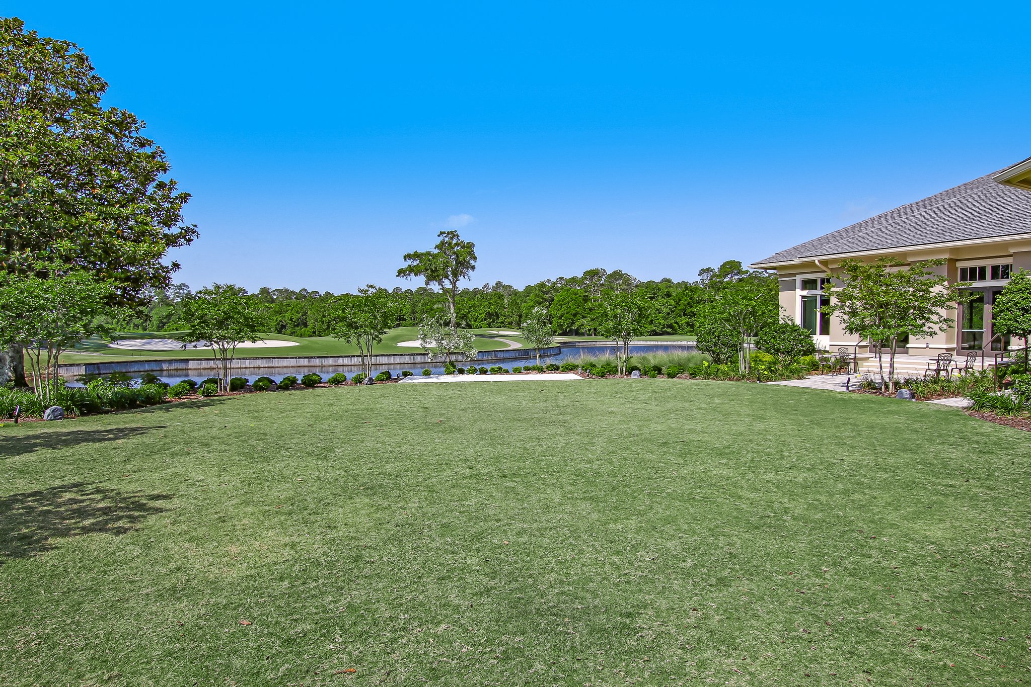 St. Johns Golf and Country Club