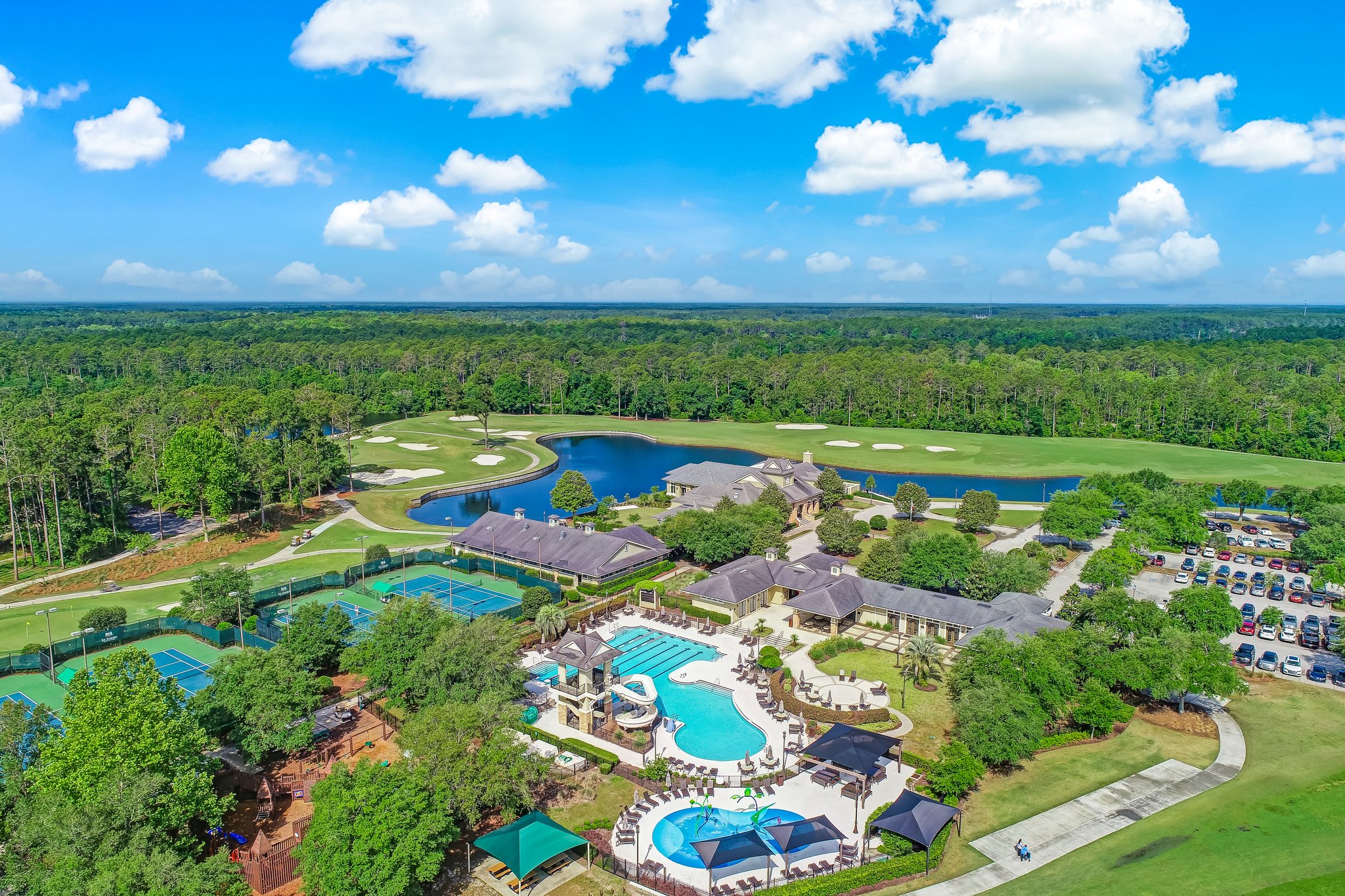 St. Johns Golf and Country Club