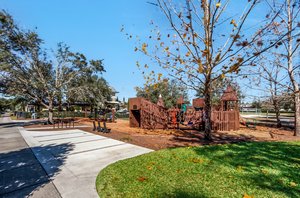 St. Johns Golf and Country Club