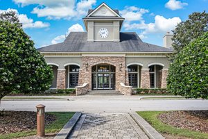 St. Johns Golf and Country Club