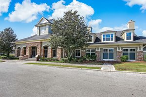 St. Johns Golf and Country Club
