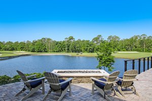 St. Johns Golf and Country Club