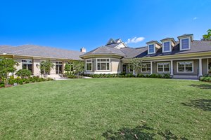 St. Johns Golf and Country Club