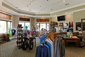 St. Johns Golf and Country Club