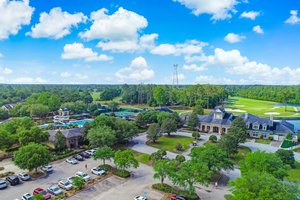 St. Johns Golf and Country Club
