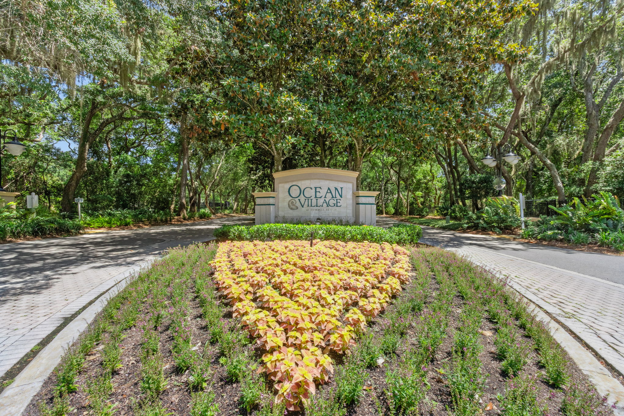 Ocean Village