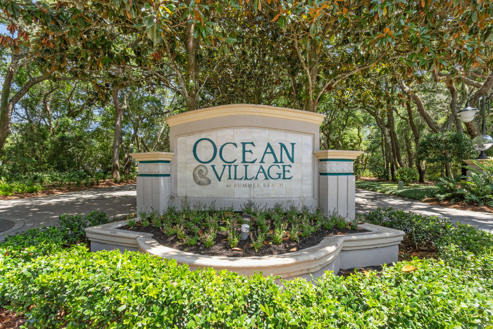 Ocean Village