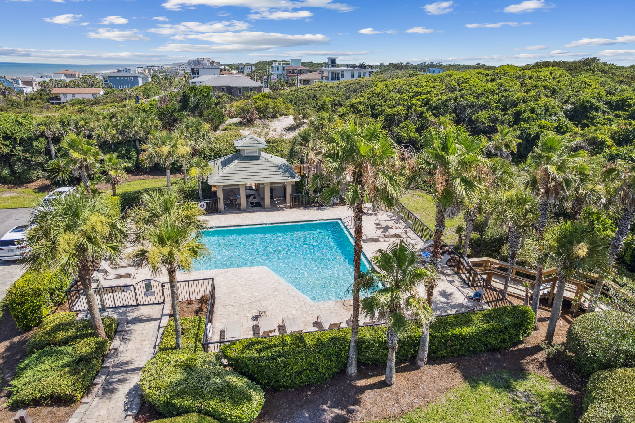 Ocean Village