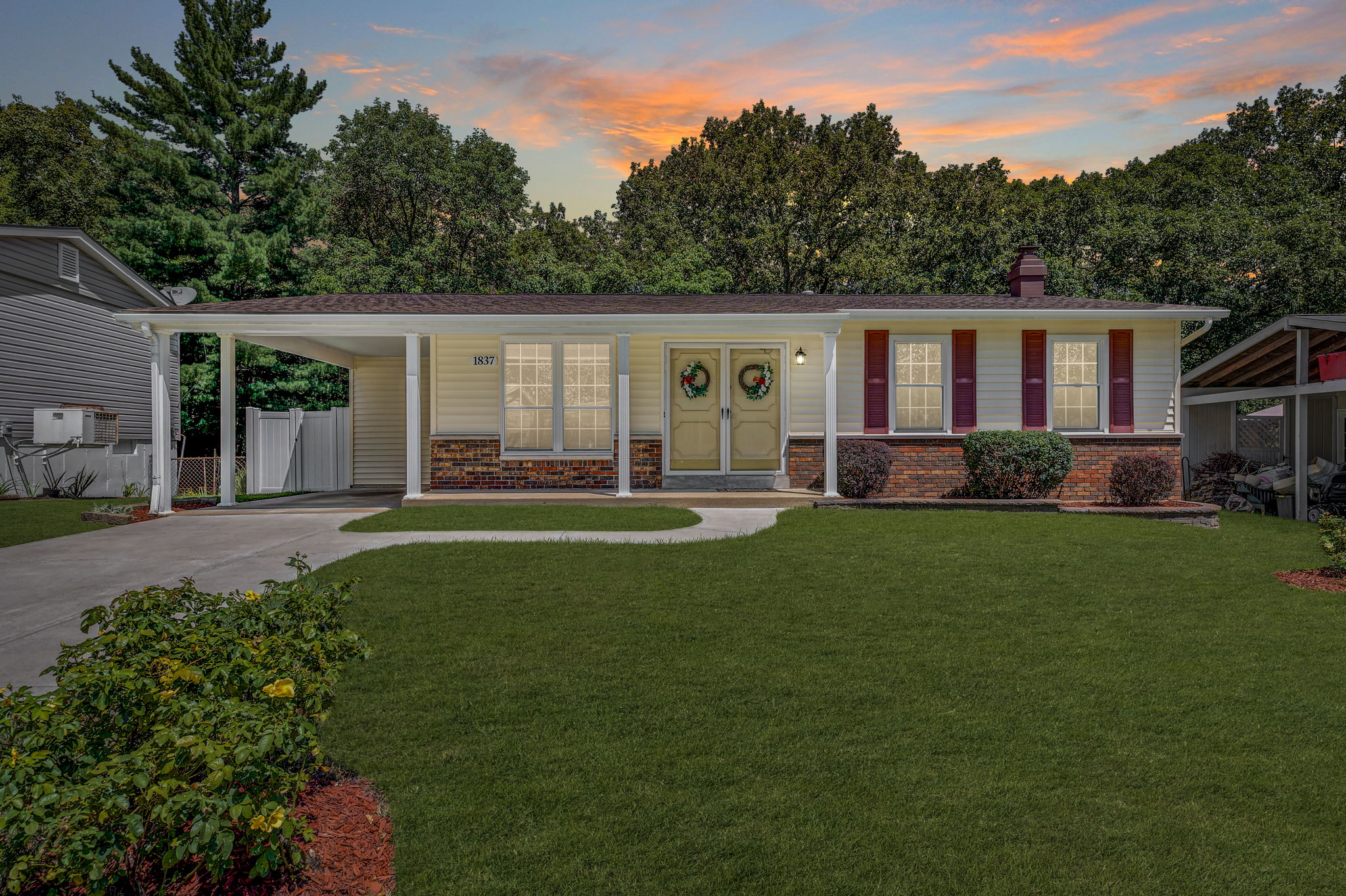  1837 San Luis Rey Pkwy, Fenton, MO 63026, US Photo 37