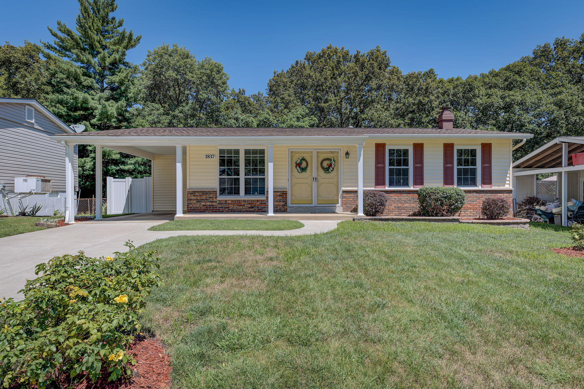  1837 San Luis Rey Pkwy, Fenton, MO 63026, US
