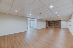 Main Living Area