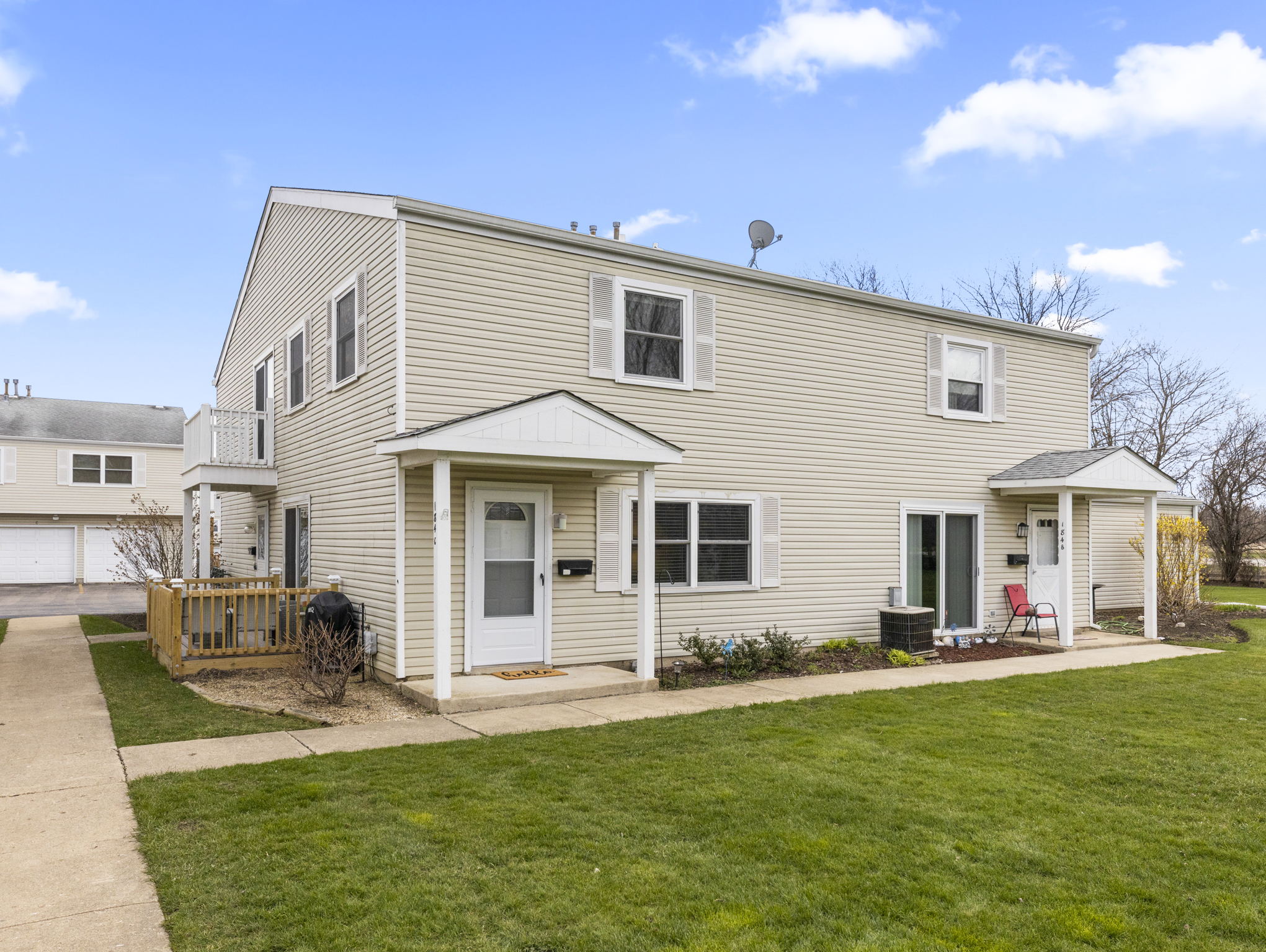 184 Betty Ct Unit C, Bartlett, IL 60103 | Lucrative Dynamics