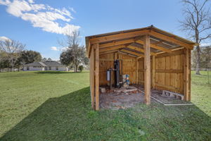 Pump House