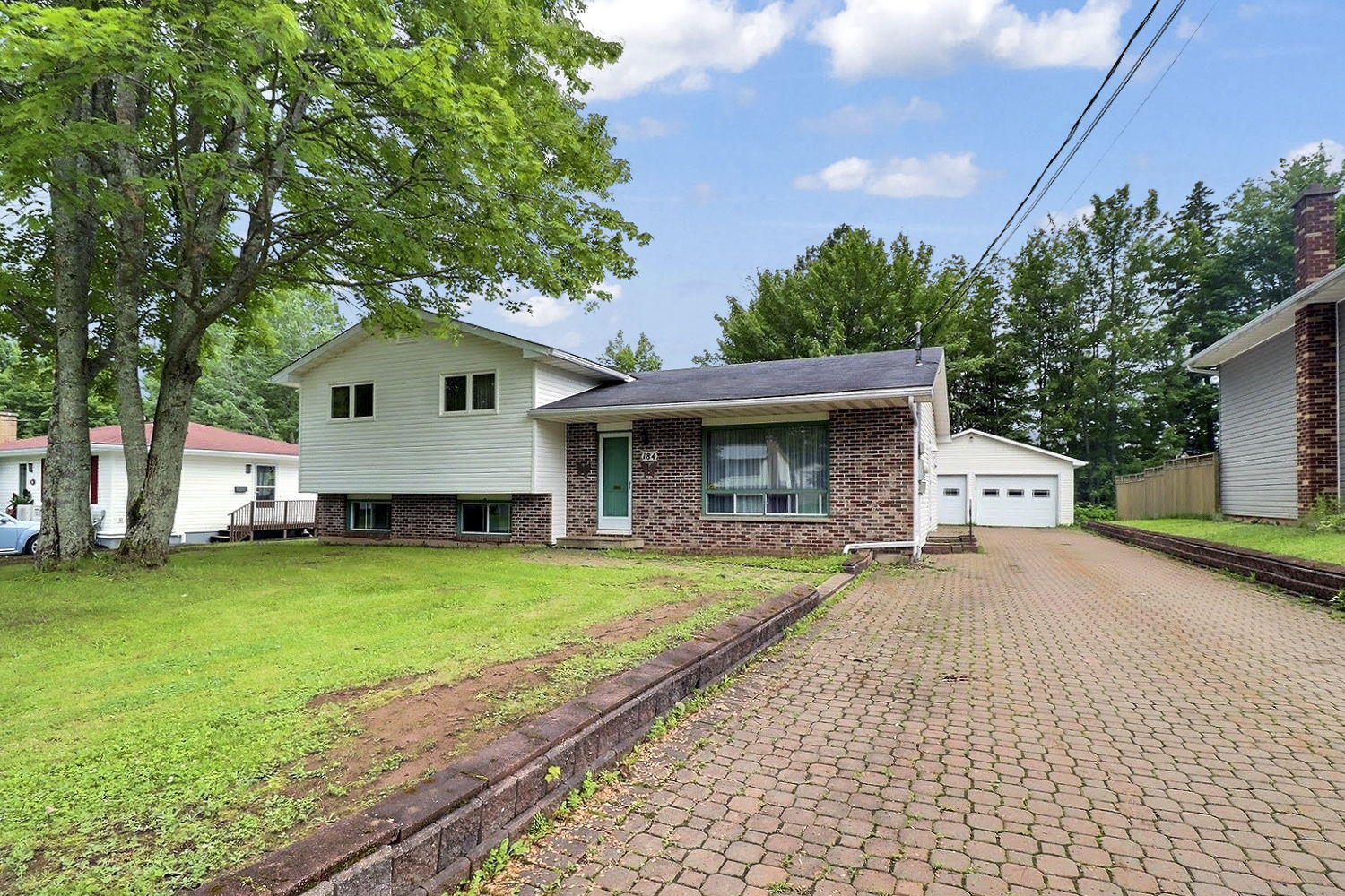 184 Pascal Ave, Dieppe, NB E1A 2C5 PROPICSTA & MeasureMySpace