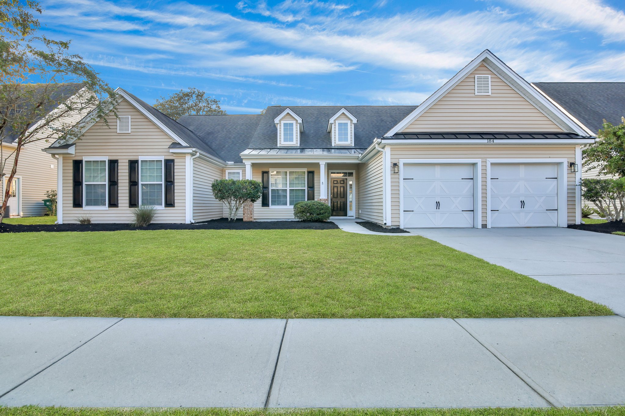 184 Pickett Mill Blvd, Bluffton, SC 29909 Elevated Coastal Productions