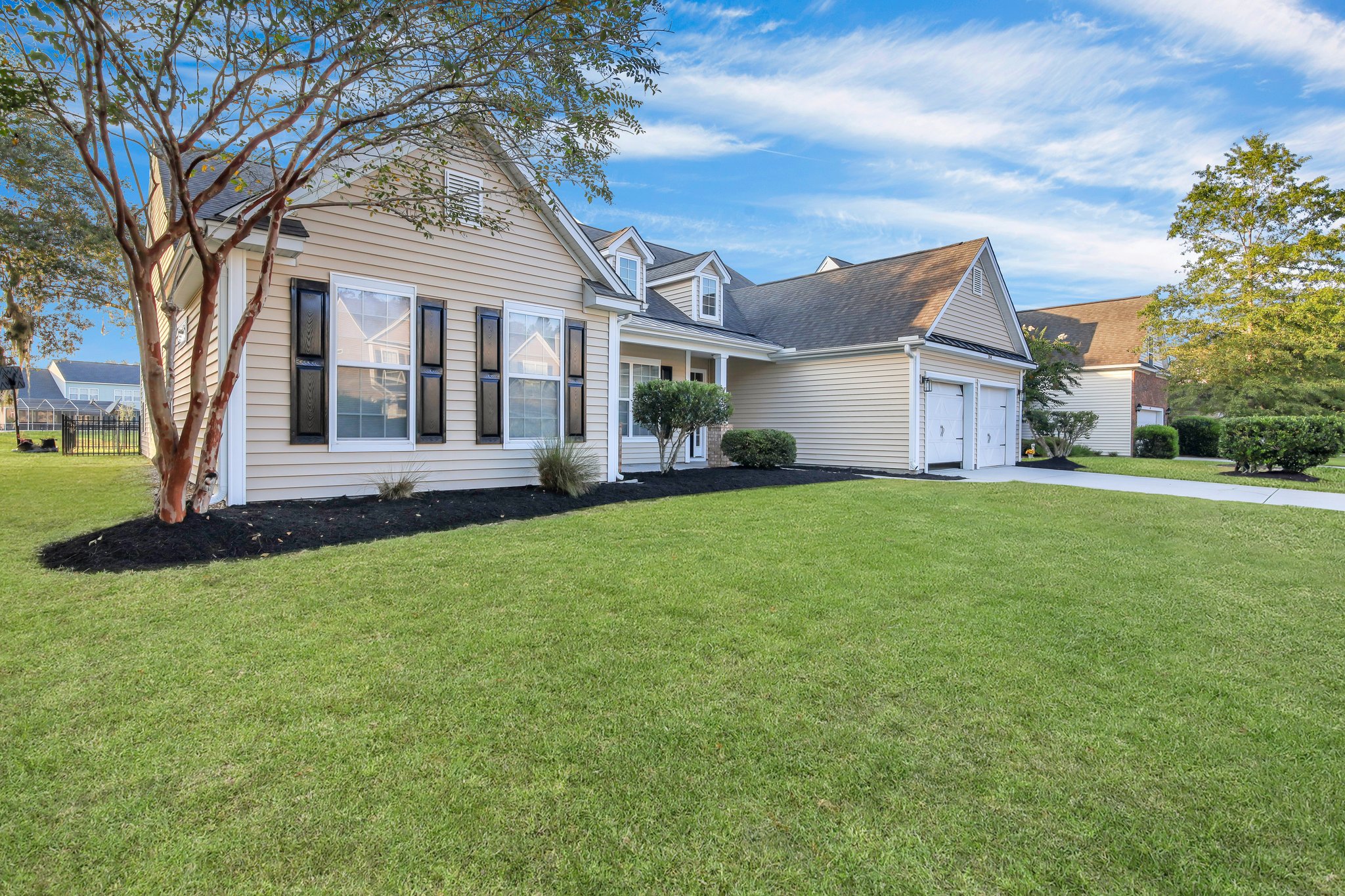 184 Pickett Mill Blvd, Bluffton, SC 29909 Elevated Coastal Productions