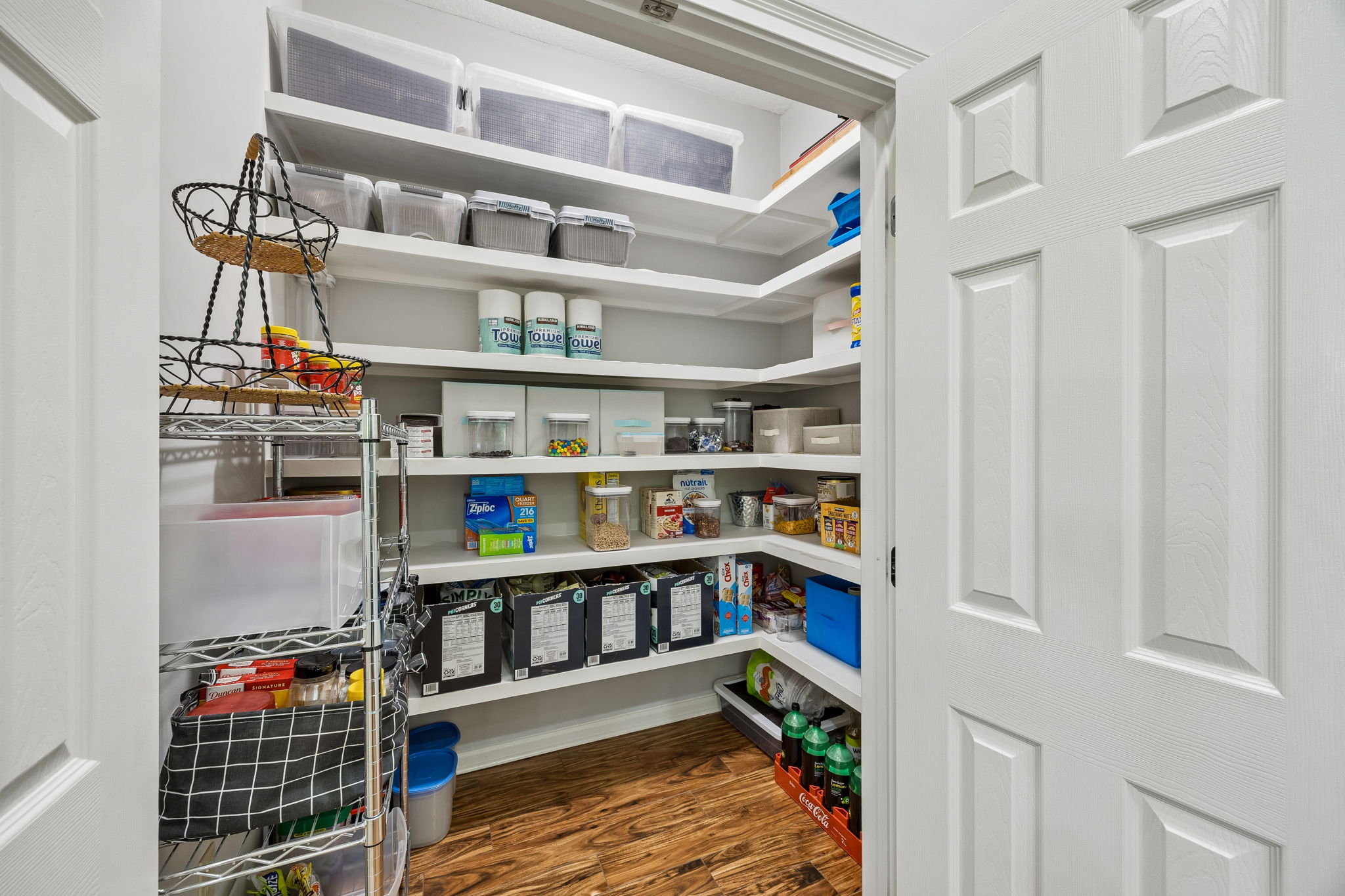 Large Pantry