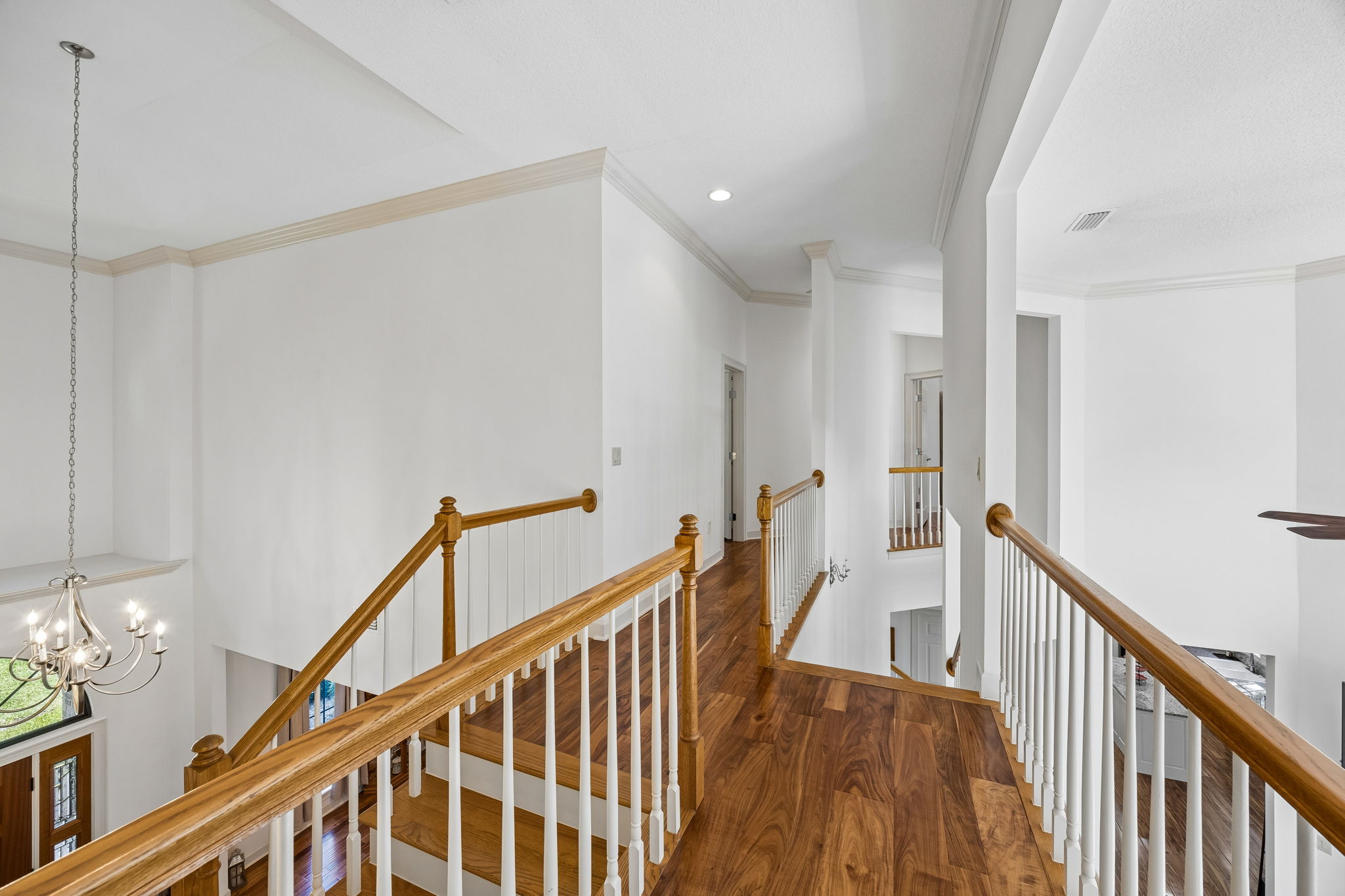 Upper Landing