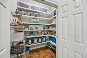 Large Pantry