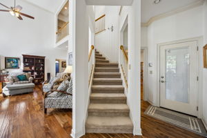 Staircase