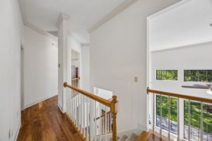 Upper Landing